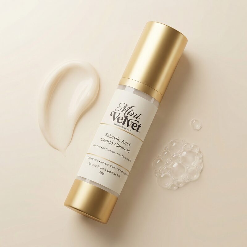 Salicylic Acid Gentle Cleanser