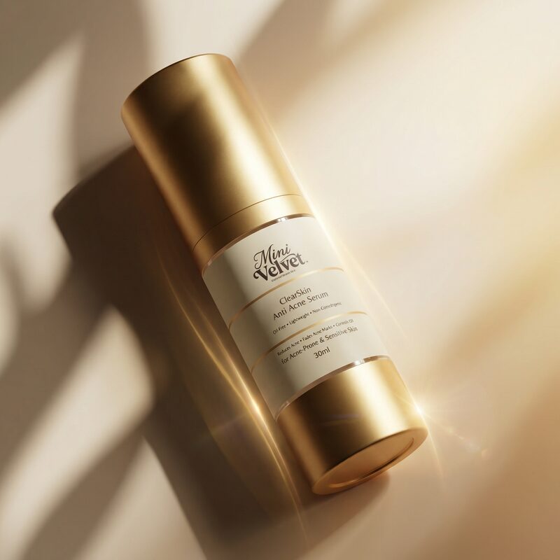 ClearSkin Anti Acne Serum